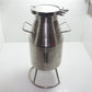 5750cc 316L Stainless Steel Autoclave Reactor High Pressure Chemical Tank