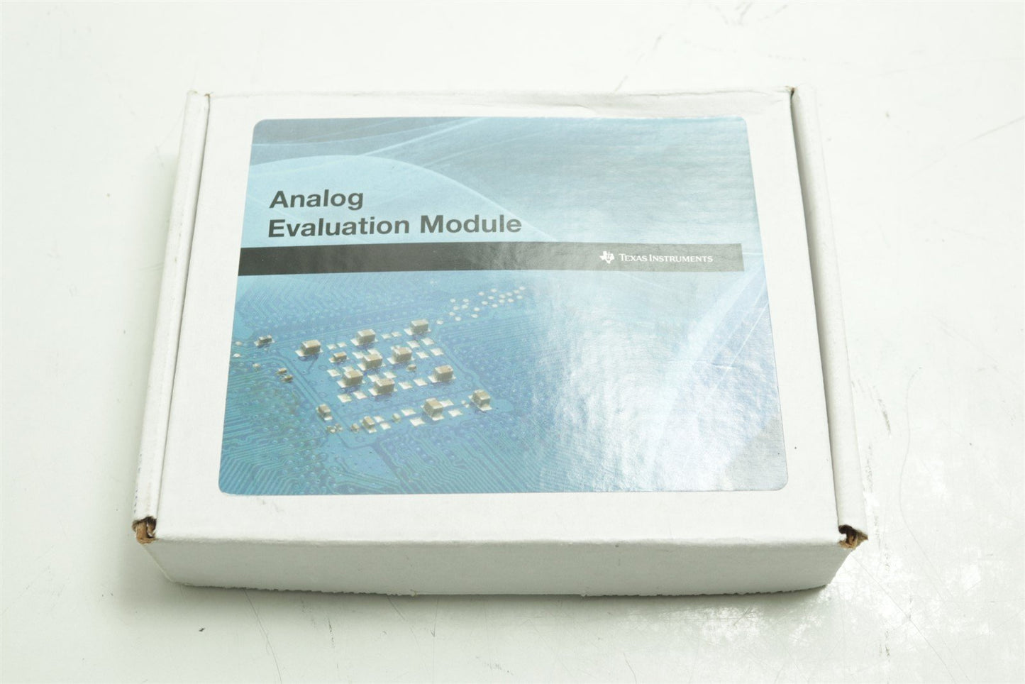 Texas Instruments Analog Evaluation Module TPS63020EVM-487