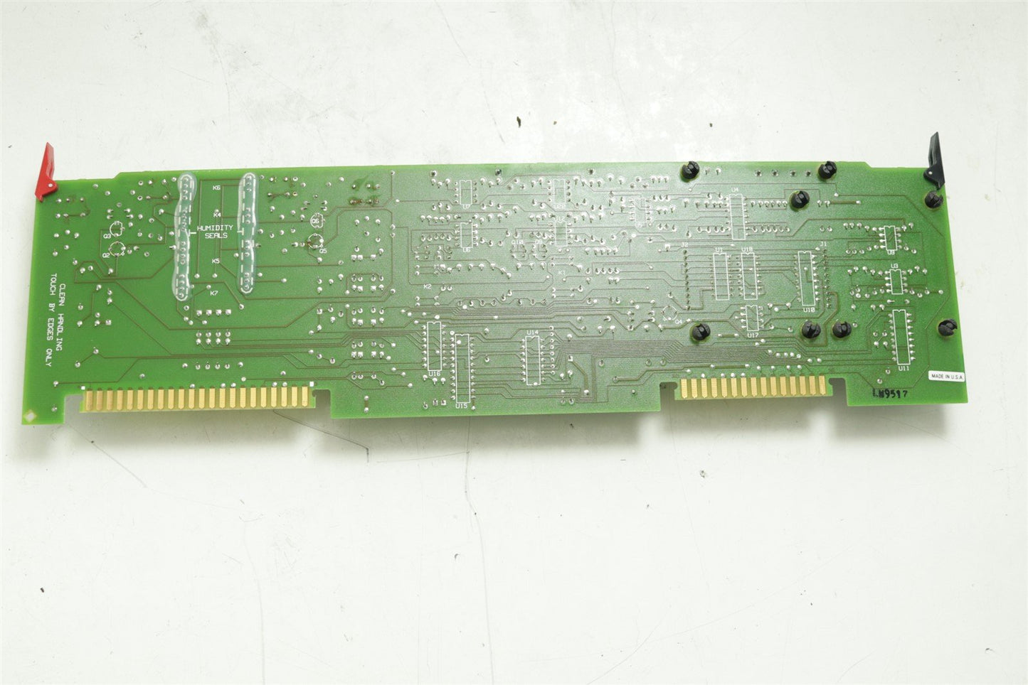 HP Agilent 8903B Audio Analyzer PCB Board 08903-60119