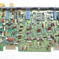 HP Agilent Spectrum Analyzer 8566B Display 85662-60166 Board Assy