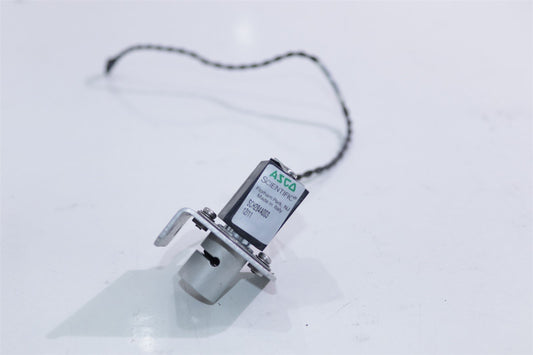 ASCO SCIENTIFIC SCH284A003 Micro Miniature Pinch Valve