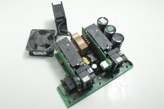 Lambda Alpha 1000W Power Supply Motherboard TESTED