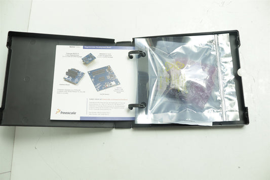 Freescale Semiconductor Magnetic Position Sensor LFSTBEB3110