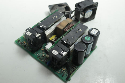 Lambda Alpha 1000W Power Supply Motherboard TESTED