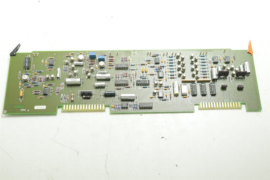 HP Agilent 8903B Audio Analyzer PCB Board 08903-60163