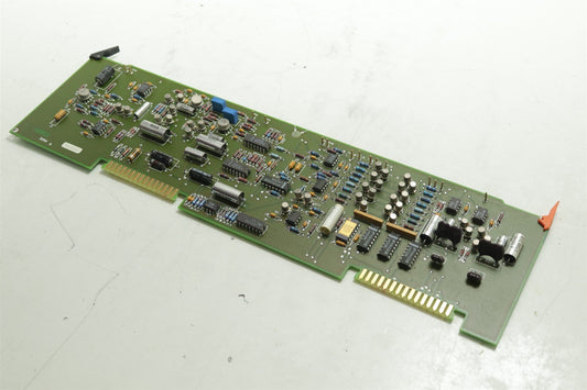 HP Agilent 8903B Audio Analyzer PCB Board 08903-60163