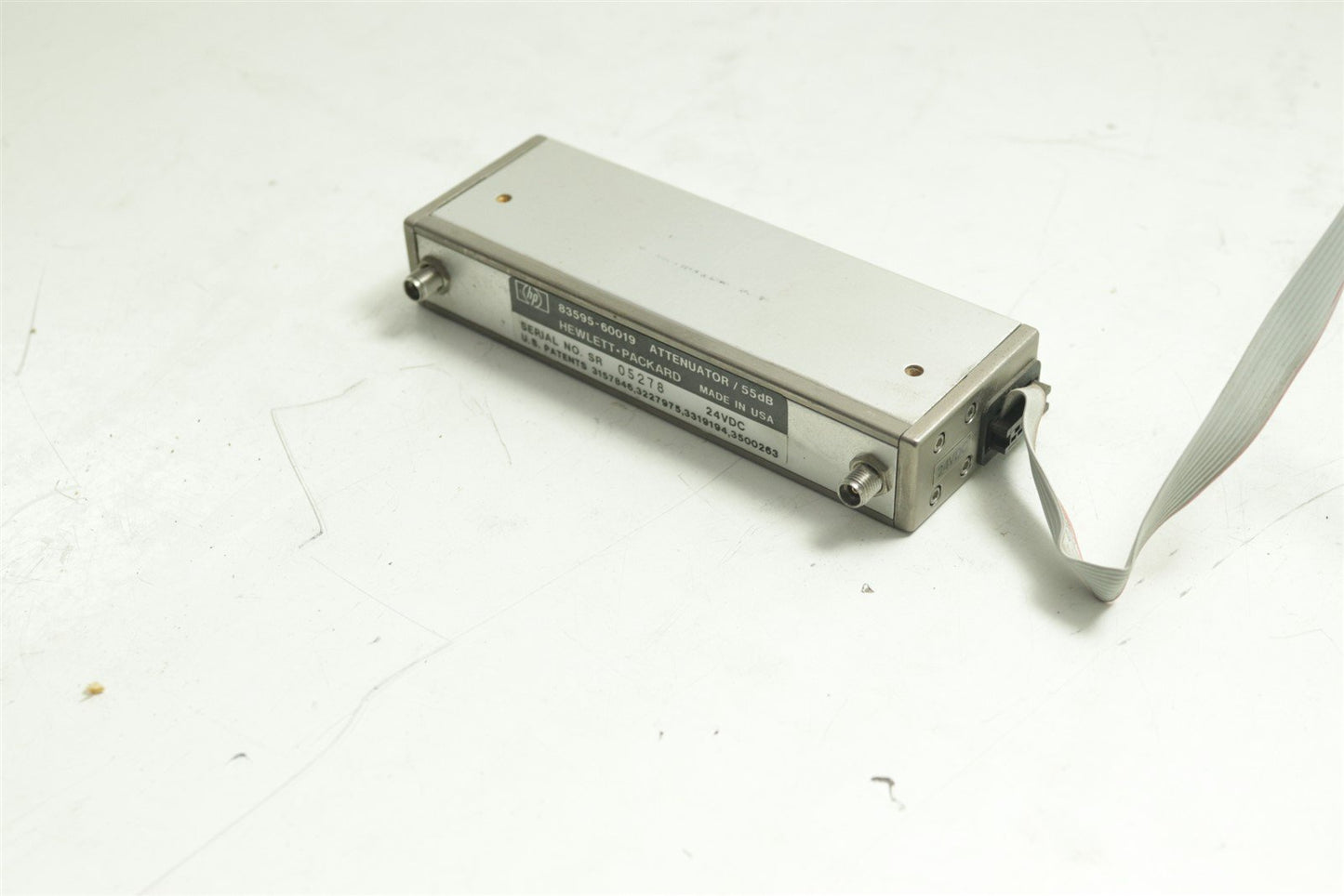 HP Agilent Attenuator /55dB 83595-60019