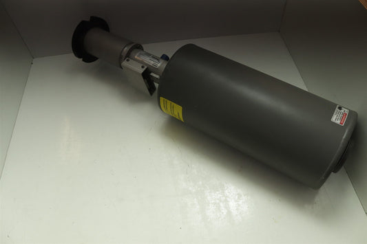 Nicolet NXR FT-Ramen Module Detector