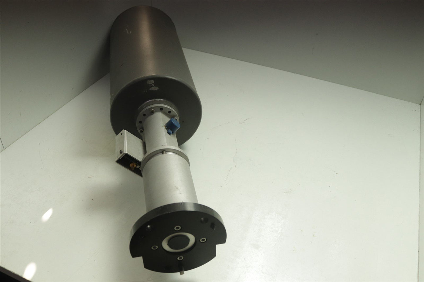 Nicolet NXR FT-Ramen Module Detector