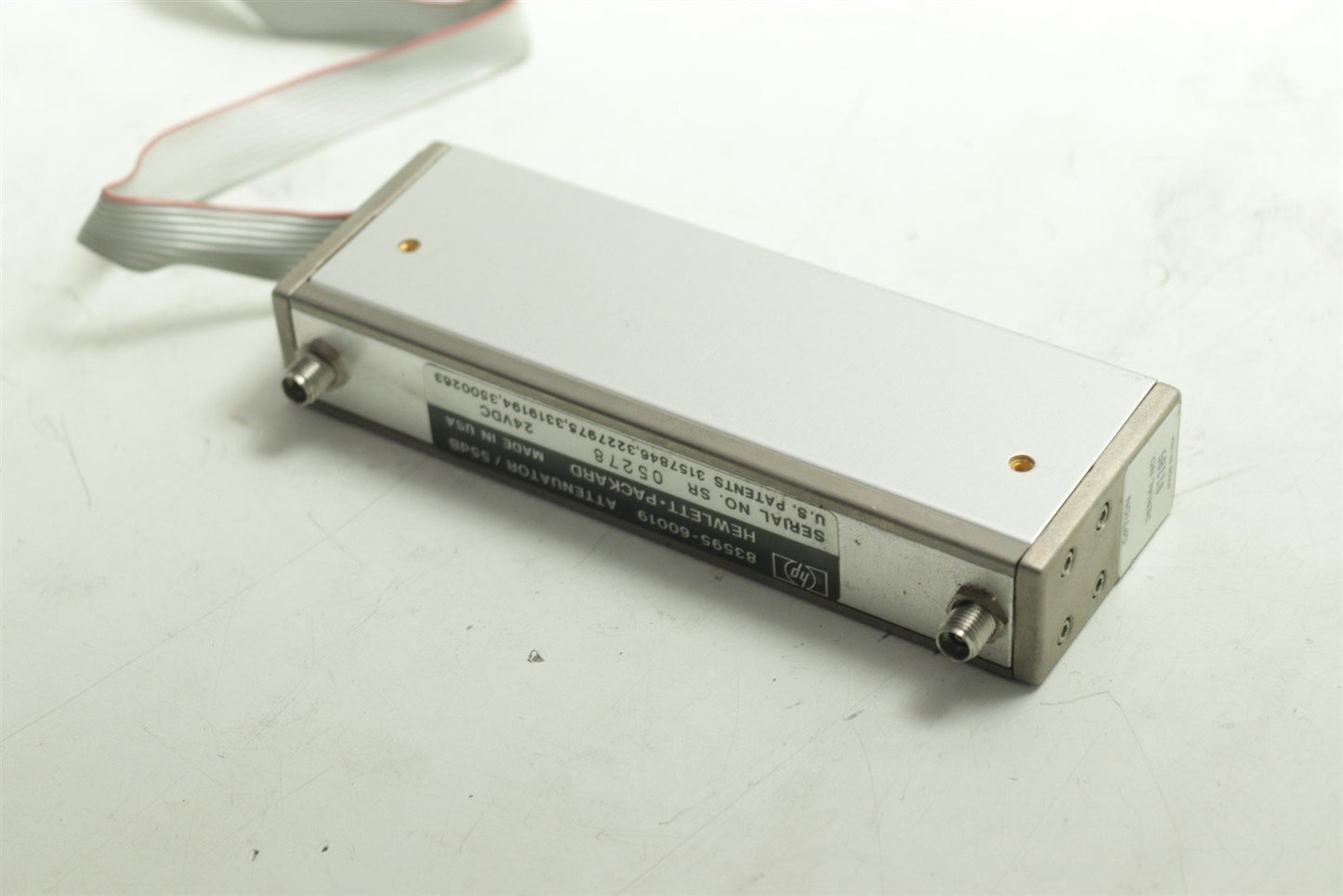 HP Agilent Attenuator /55dB 83595-60019