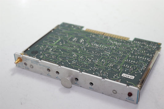Agilent HP 08662-60138 A3A3 N Loop Divider/ Phase Detector