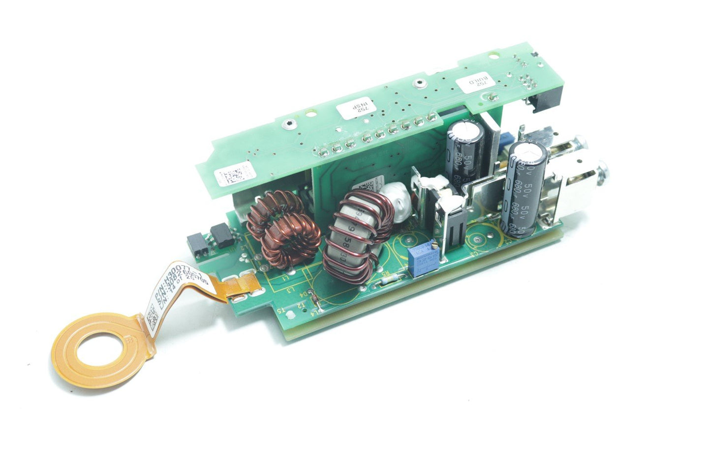 Lambda H30077-1 Alpha 1000W Inductive Power Supply Module 24VDC 25A