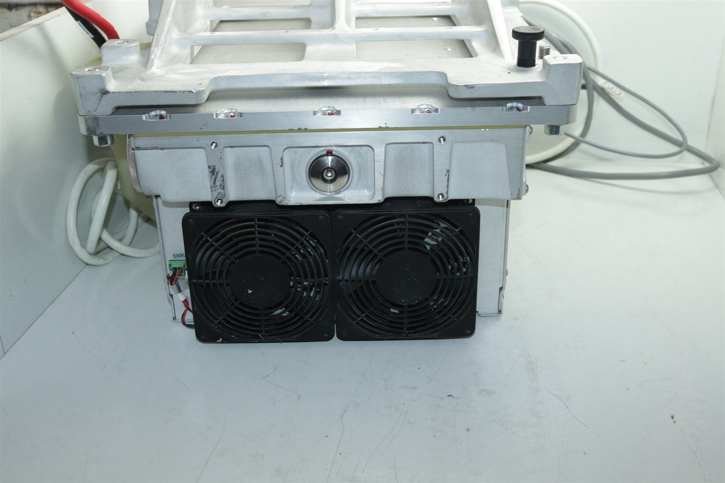 GE LightSpeed CT Djinn Tonix Module 5454391-3 5498988-4 5555500-3