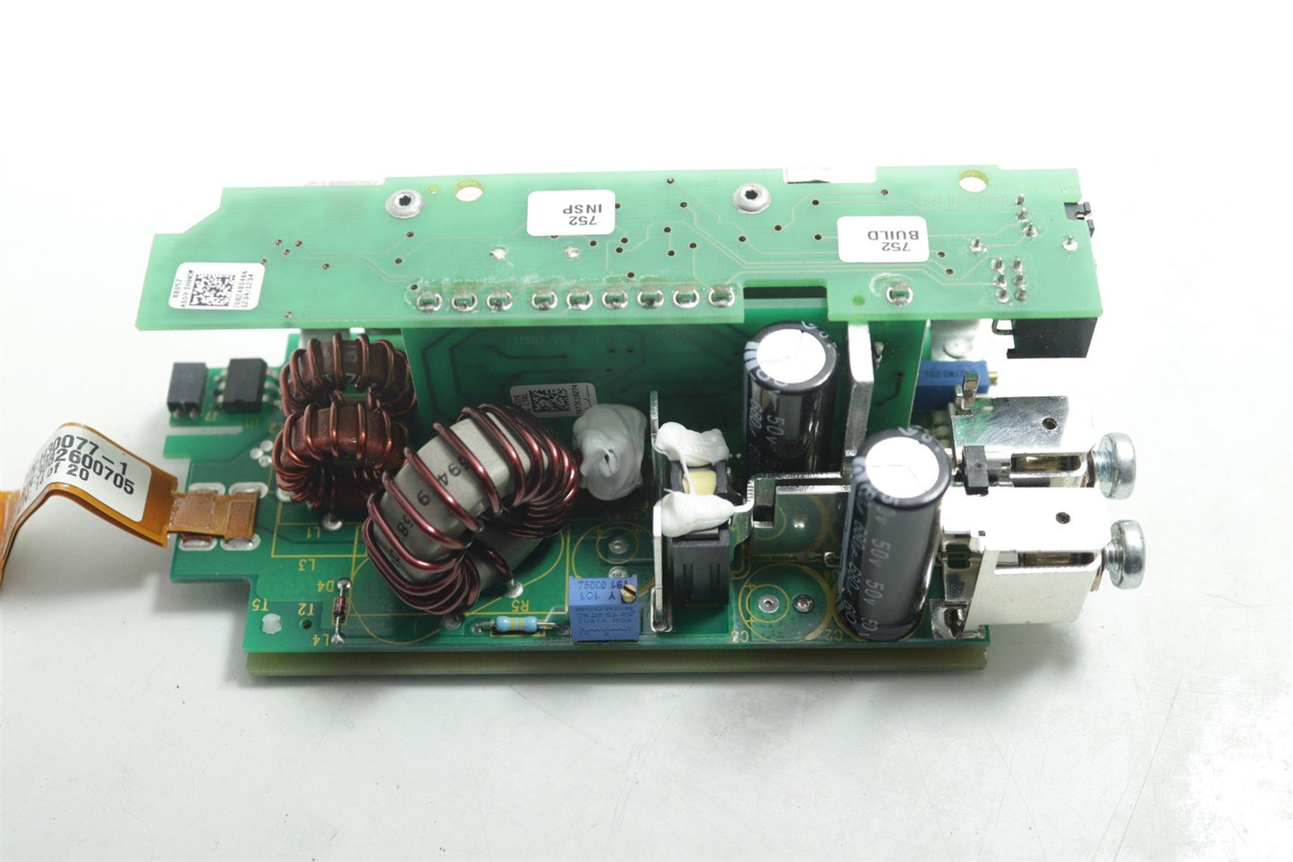 Lambda H30077-1 Alpha 1000W Inductive Power Supply Module 24VDC 25A