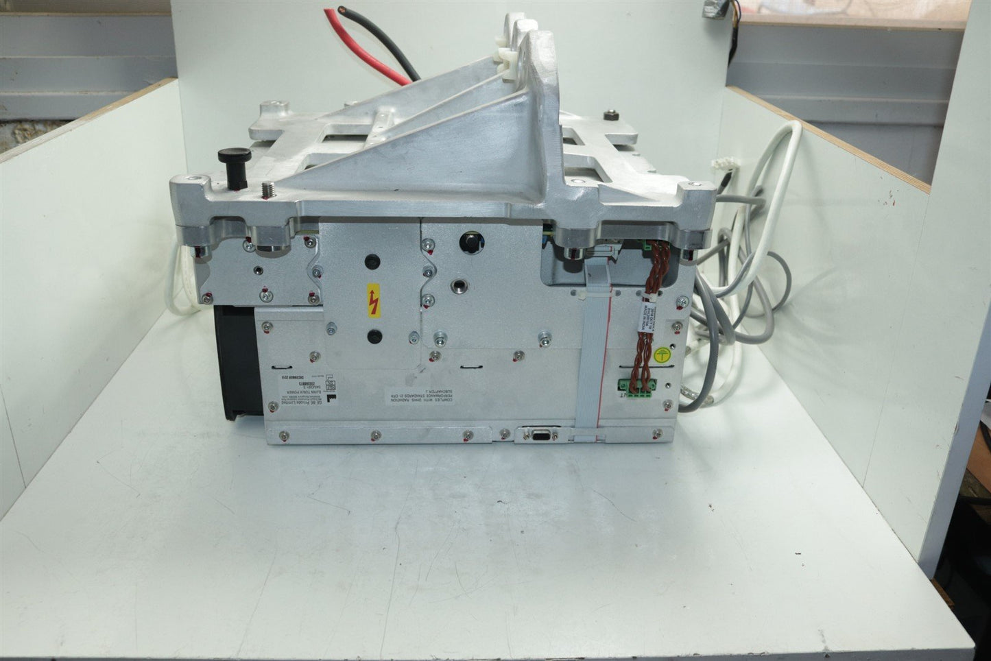 GE LightSpeed CT Djinn Tonix Module 5454391-3 5498988-4 5555500-3