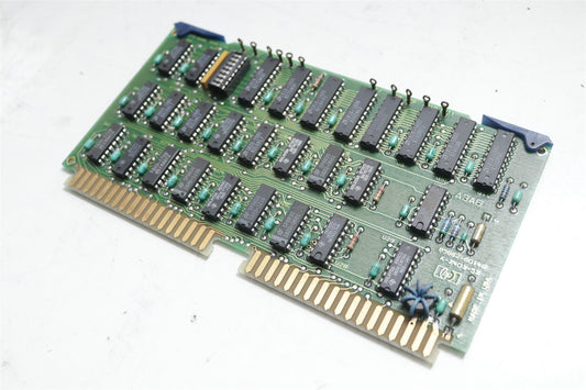 HP Agilent Spectrum Analyzer 8566B Display 85662-60146 Board Assy