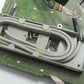 Tektronix 2445B 400MHz Oscilloscope Motherboard Main Board 671-0722-10