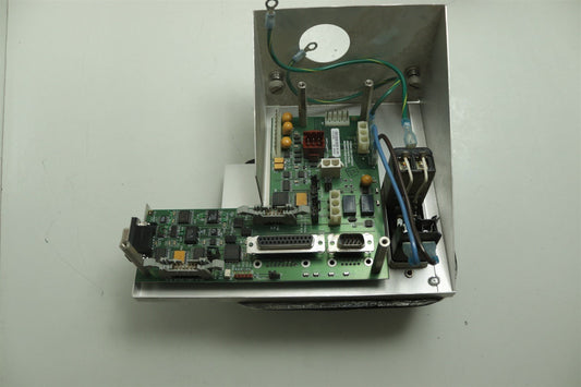 NXR FT-Ramen Module PCB 512-2256 + Conector 085-788100