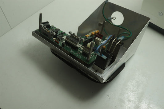 NXR FT-Ramen Module PCB 512-2256 + Conector 085-788100