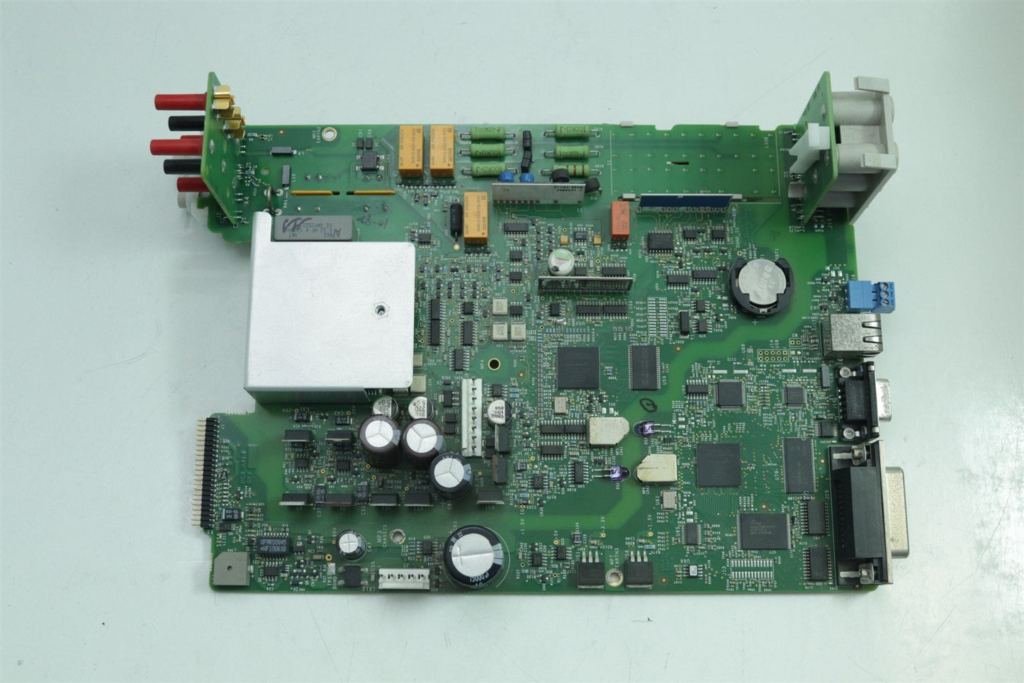 Fluke 8845A 884XA-3001 Circuit Board