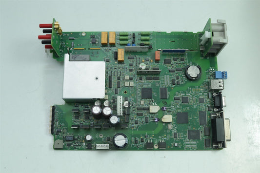 Fluke 8845A 884XA-3001 Circuit Board