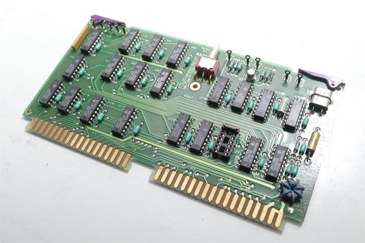 HP Agilent Spectrum Analyzer 8566B Display 85662-60127 Board Assy