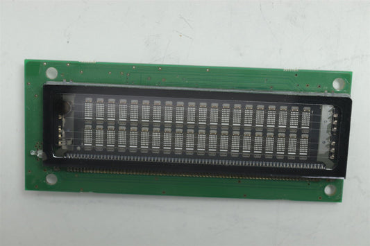 Samsung 20T201DA2 REV G LCD VFD