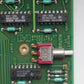 HP Agilent Spectrum Analyzer 8566B Display 85662-60127 Board Assy