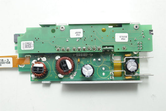 Lambda H30018-3 Alpha 1000W Inductive Power Supply Module 12VDC 8A