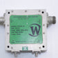 Werlatone C7235-12 RF High Power Directional Coupler 1-1.5GHz 30dB 500W
