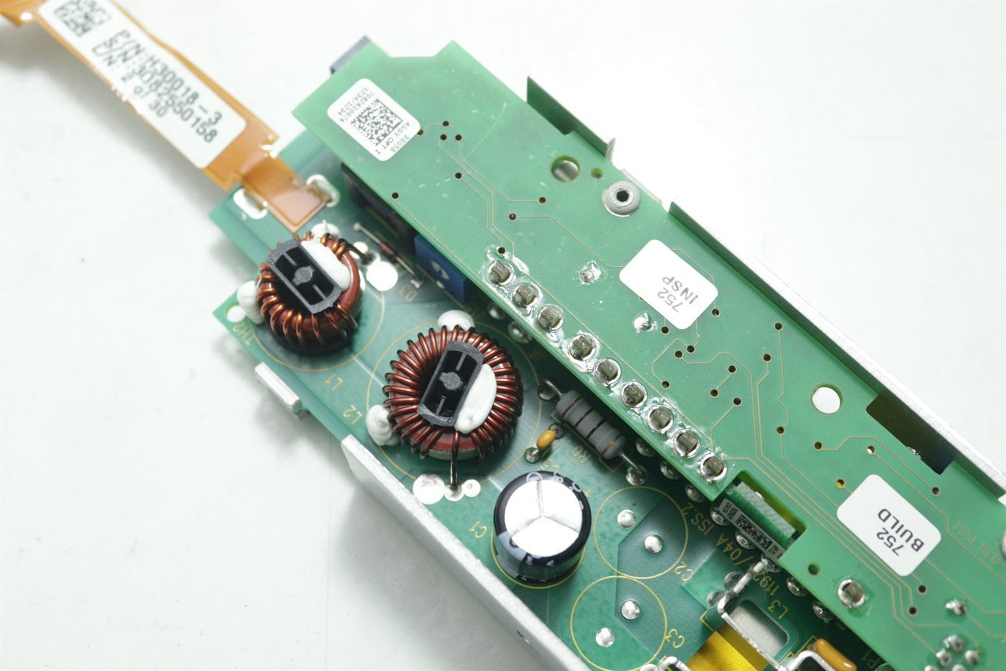 Lambda H30018-3 Alpha 1000W Inductive Power Supply Module 12VDC 8A