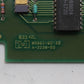 HP Agilent Spectrum Analyzer 8566B Display 85662-60130 Board Assy