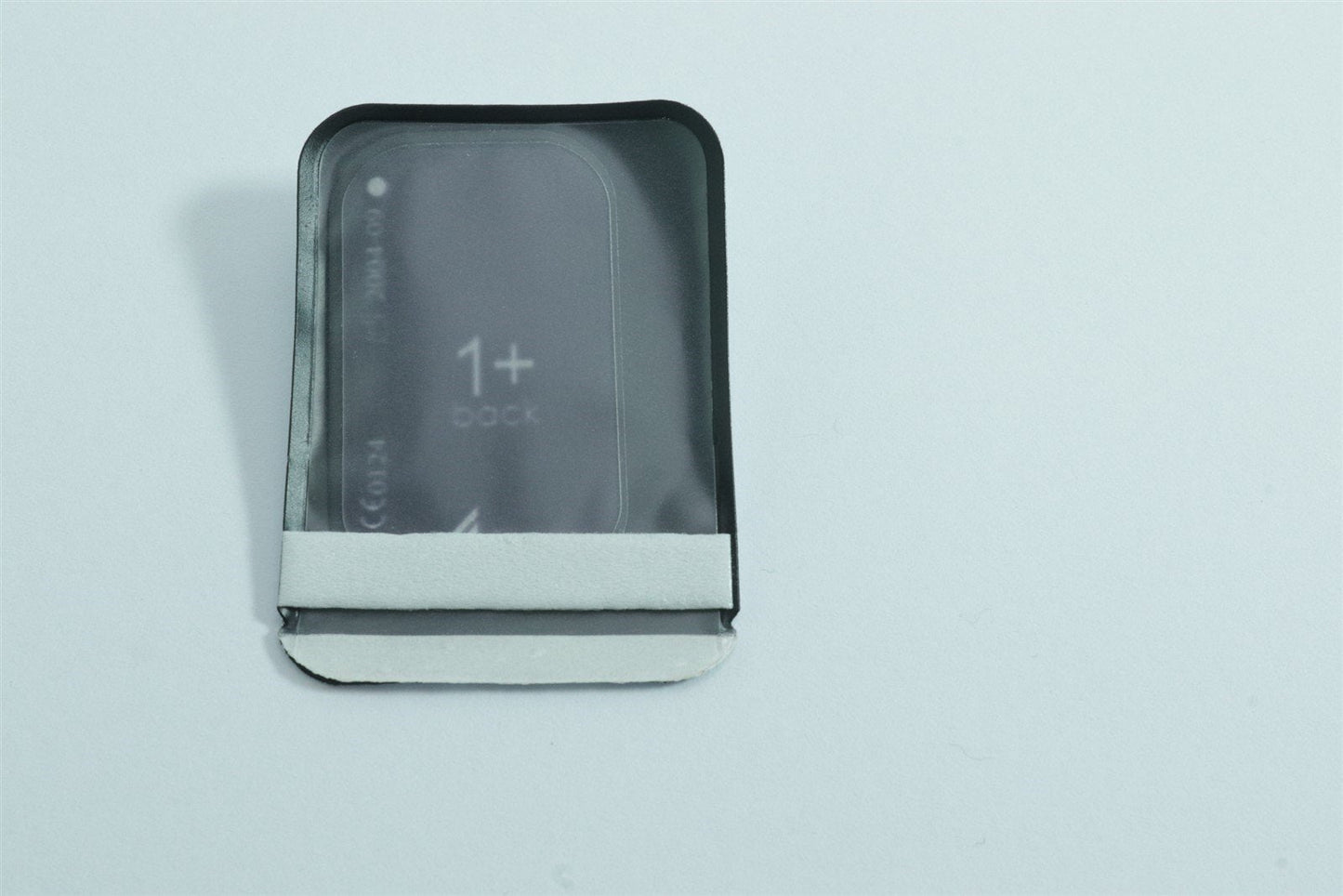 DÜRR DENTAL PSP Dental Scanner Smart Phosphor X-Ray Plate Size 1 Rev 2 DURR