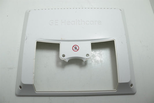 GE HealthCare Vivid S5/S6 Ultrasound Screen Back Panel