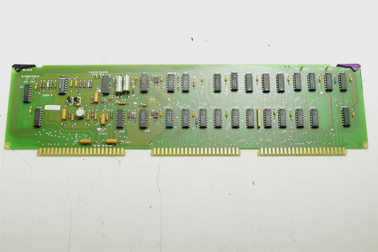 HP Agilent 8903B Audio Analyzer PCB Board 08903-60130