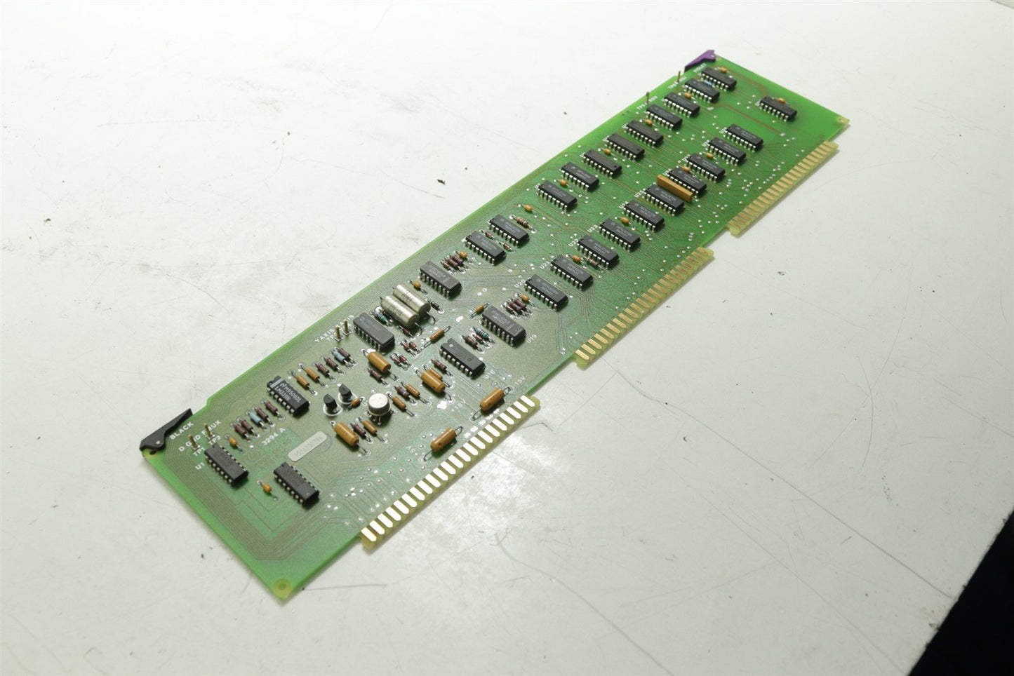 HP Agilent 8903B Audio Analyzer PCB Board 08903-60130