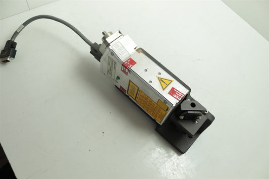 Nicolet NXR FT-Ramen Module Second Harmonic Generation Laser