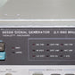 HP Agilent Keysight 8656B Signal Generator 0.1-990MHz TESTED!
