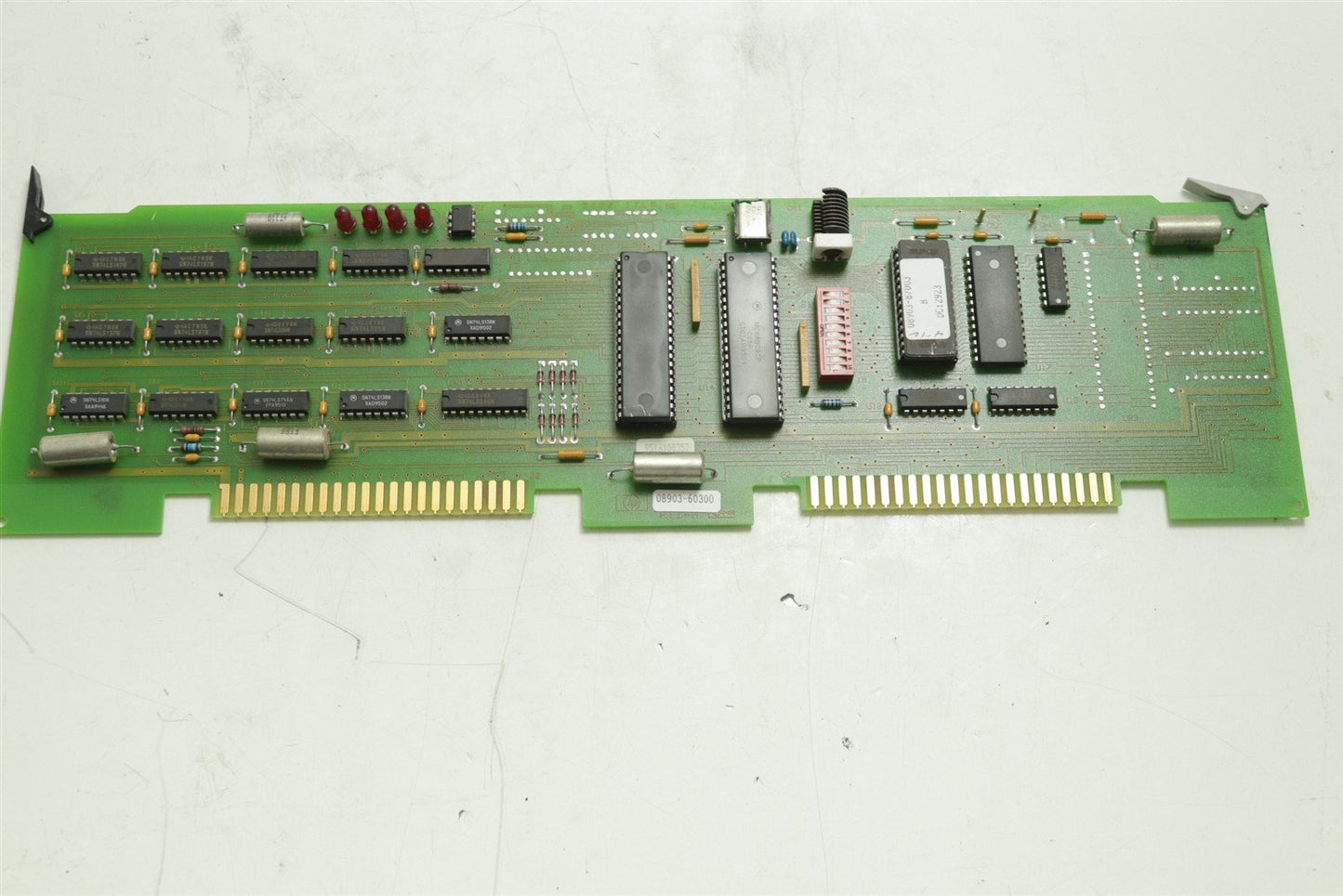 HP Agilent 8903B Audio Analyzer PCB Board 08903-60300