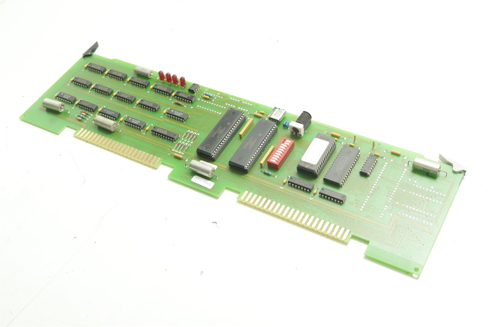 HP Agilent 8903B Audio Analyzer PCB Board 08903-60300 – part2Go