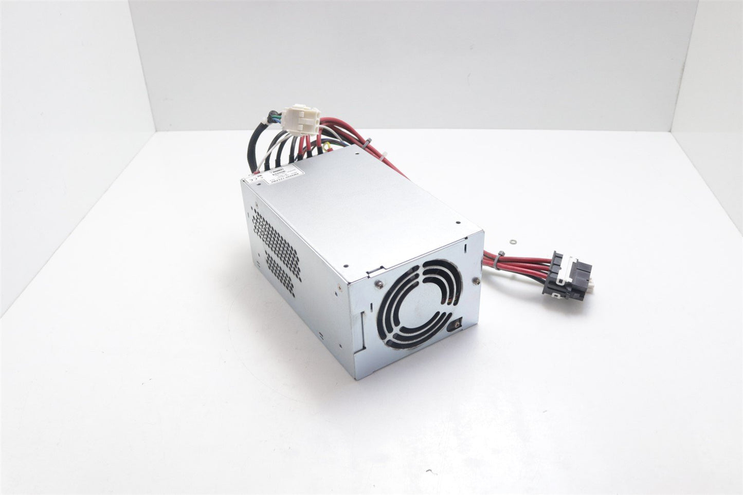 TDK-LAMBDA SWS600-12/LFN2 Enclosed Power Supply 12V 50A