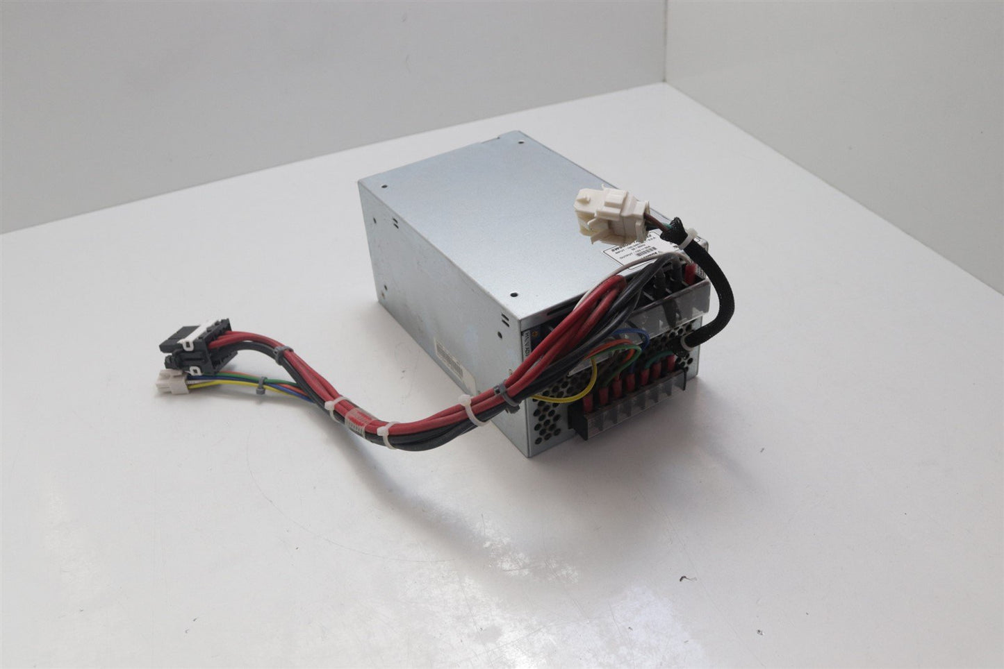 TDK-LAMBDA SWS600-12/LFN2 Enclosed Power Supply 12V 50A