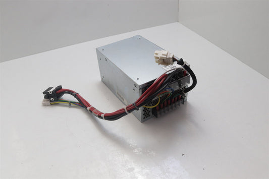 TDK-LAMBDA SWS600-12/LFN2 Enclosed Power Supply 12V 50A