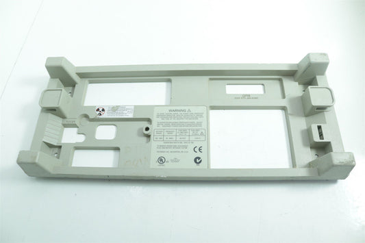 Tektronix OSCILLOSCOPE 540D Back  Panel