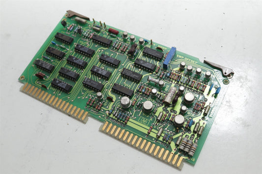 HP Agilent Spectrum Analyzer 8566B Display 85662-60014 Board Assy
