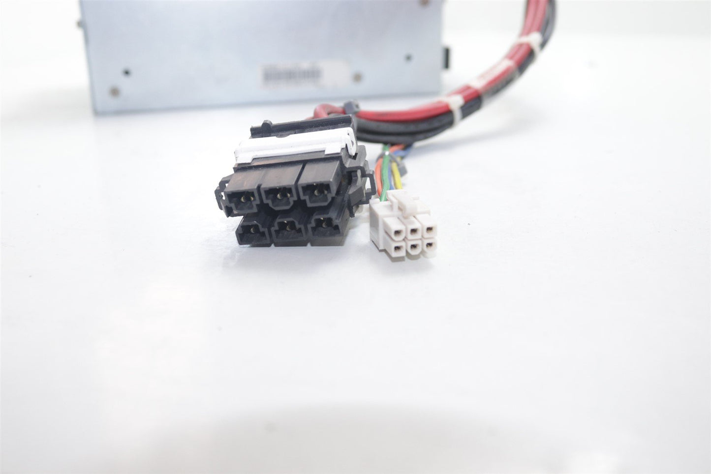 TDK-LAMBDA SWS600-12/LFN2 Enclosed Power Supply 12V 50A