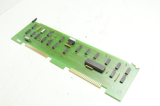 HP Agilent 8903B Audio Analyzer PCB Board 08903-60297