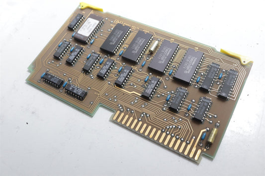 HP Agilent Spectrum Analyzer 8566B Display 85662-60125 Board Assy