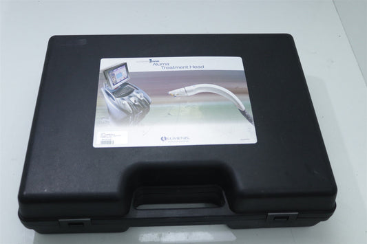 Lumenis L1 Lume One Aluma Treatment Head Handpiece SA6953000