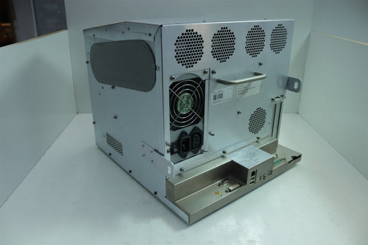 Esaote mylab 15 PCB Rack Assy 311640 Front End Assy 311638